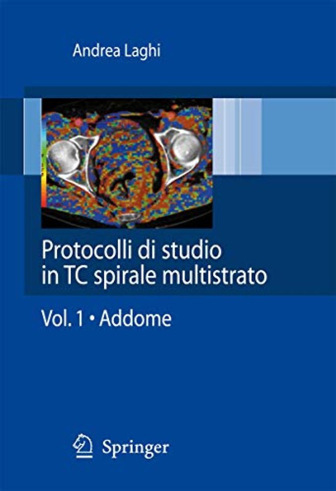 Protocolli di studio in TC spirale multistrato