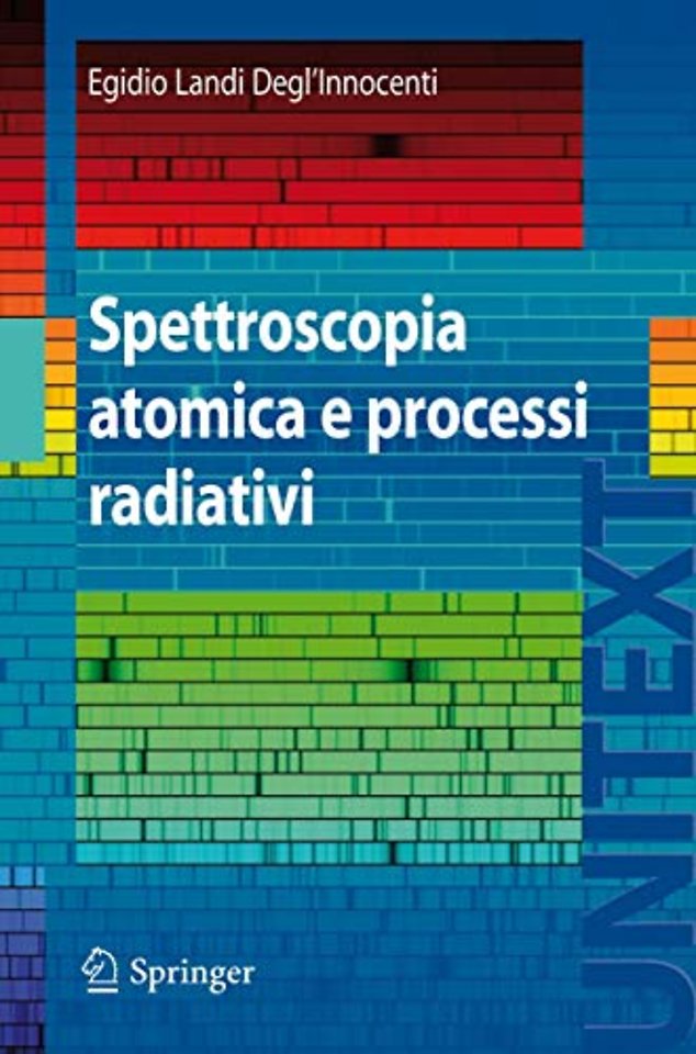 Spettroscopia atomica e processi radiativi