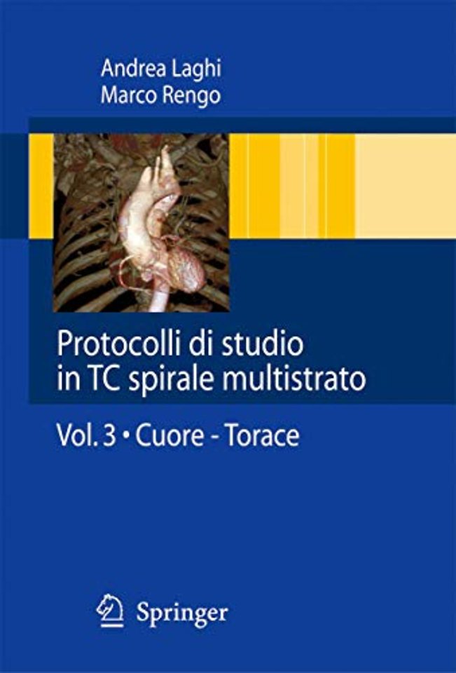 Protocolli di studio in TC spirale multistrato