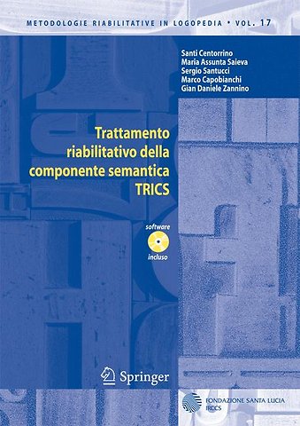 Trattamento riabilitativo della componente semantica