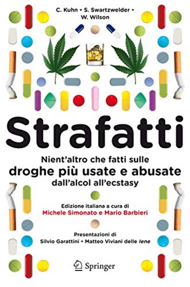 Strafatti