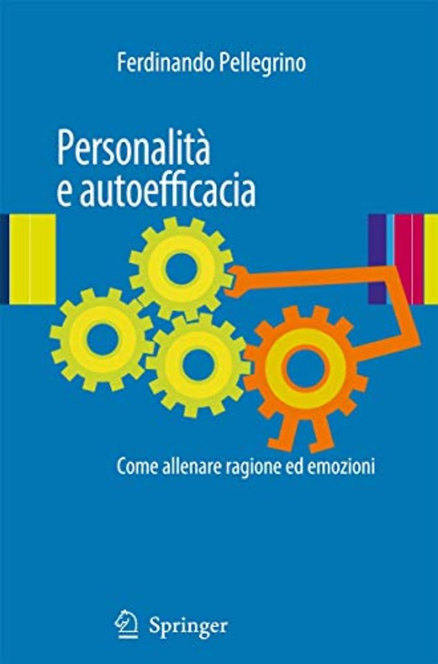Personalità e autoefficacia