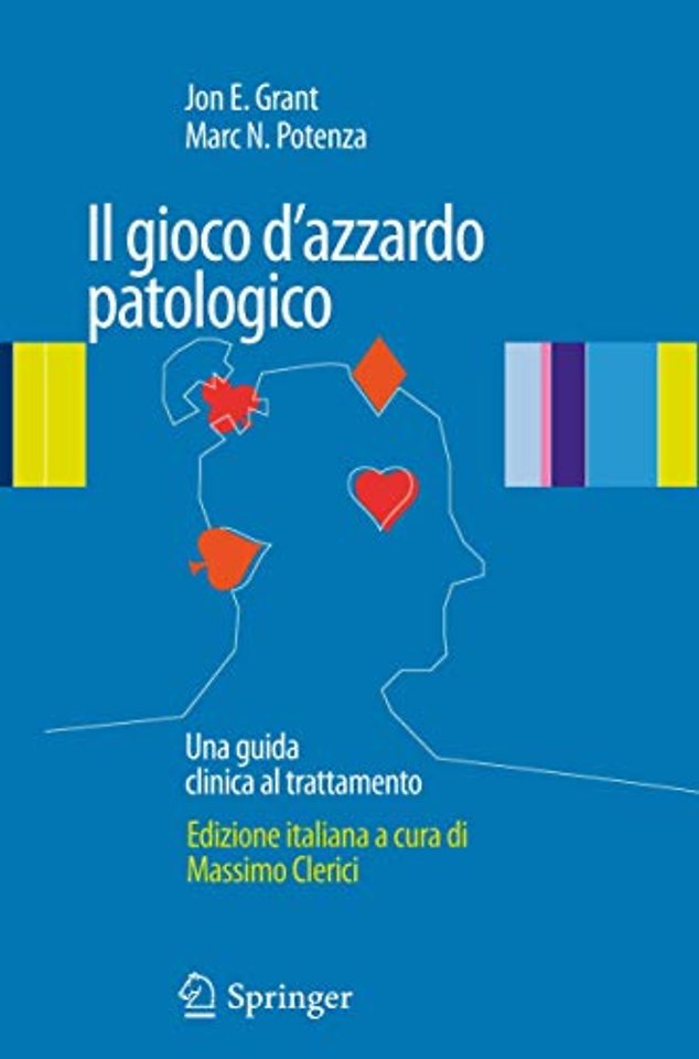 Il gioco d'azzardo patologico