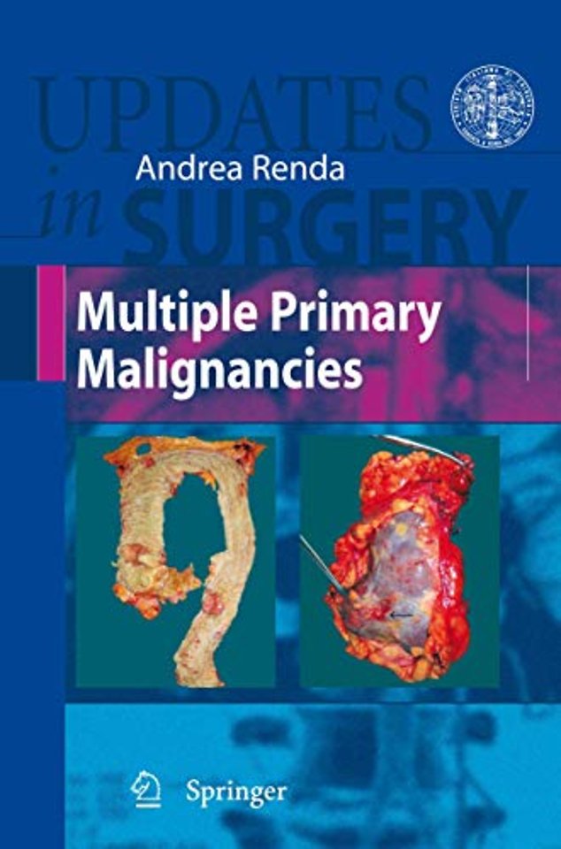 Multiple Primary Malignancies