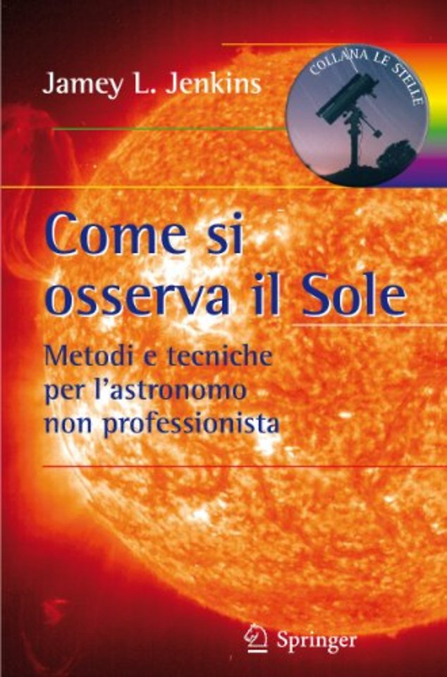Come si osserva il Sole