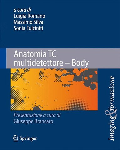 Anatomia TC multidetettore - Body
