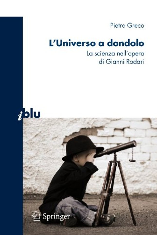 L’universo a dondolo