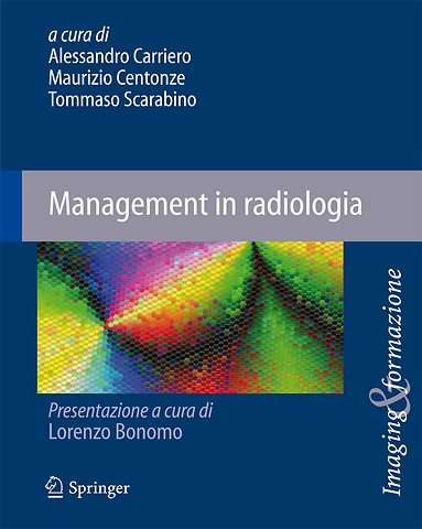 Management in radiologia