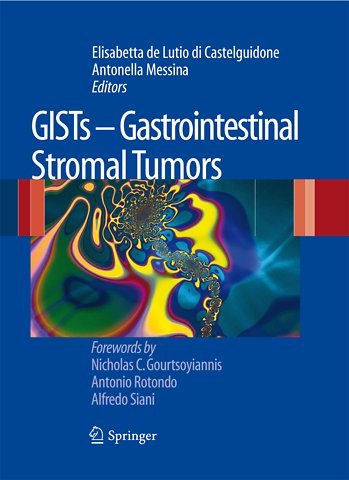 GISTs - Gastrointestinal Stromal Tumors