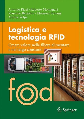 Logistica e tecnologia RFID