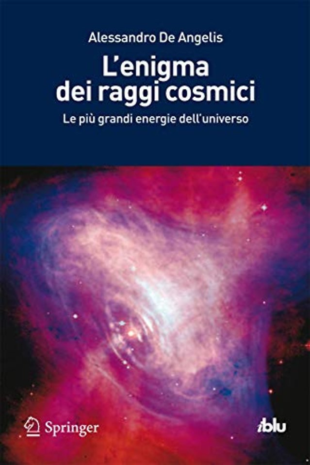 L'enigma dei raggi cosmici