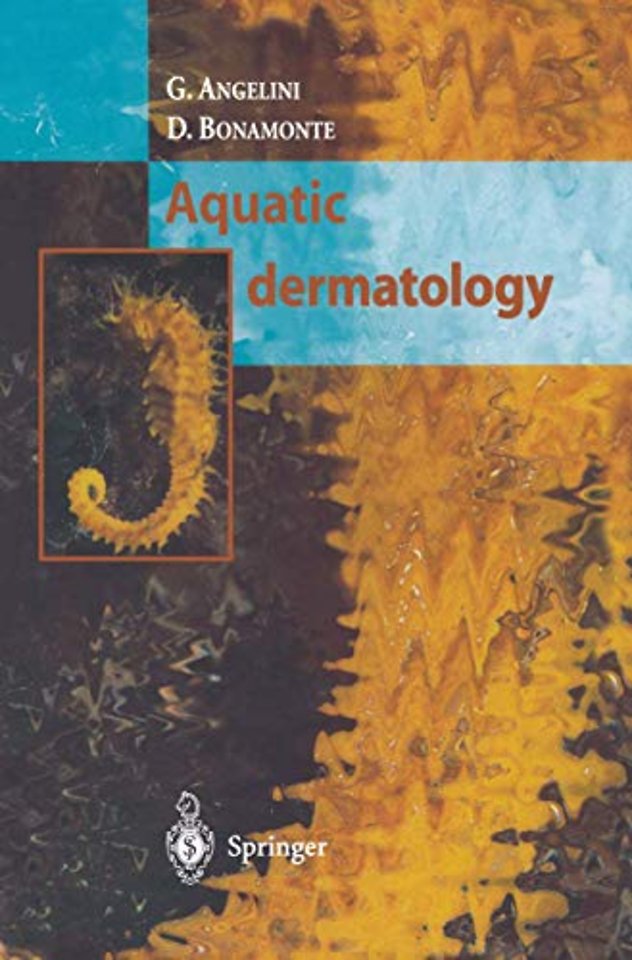 Aquatic Dermatology