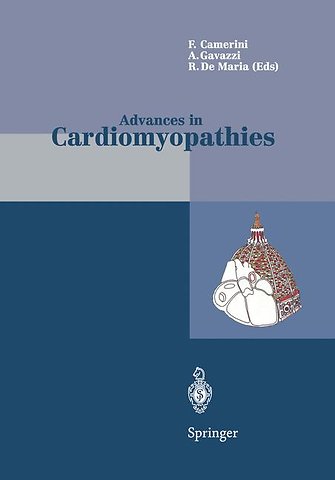 Advances in Cardiomyopathies