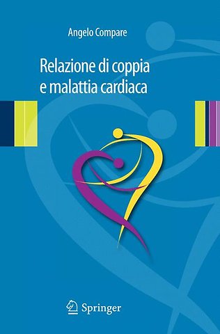 Relazione di coppia e malattia cardiaca