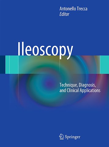 Ileoscopy