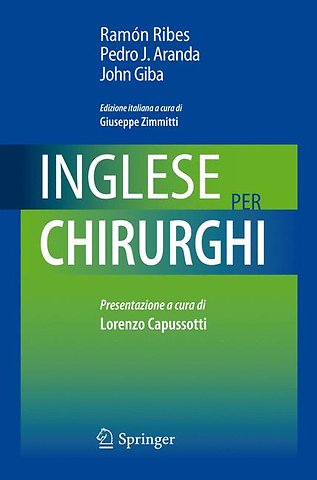 Inglese per chirurghi