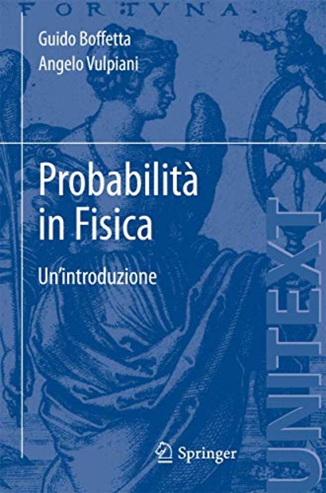 Probabilità in Fisica