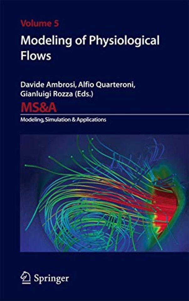 Modeling of Physiological Flows