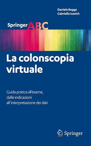 La colonscopia virtuale