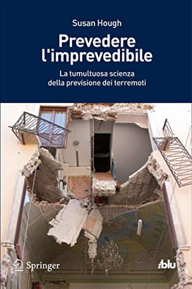 Prevedere l'imprevedibile