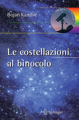 Le costellazioni al binocolo