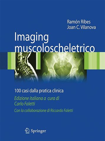 Imaging muscoloscheletrico