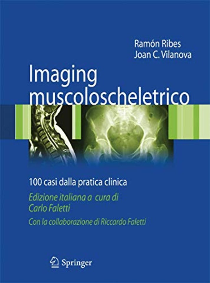 Imaging muscoloscheletrico