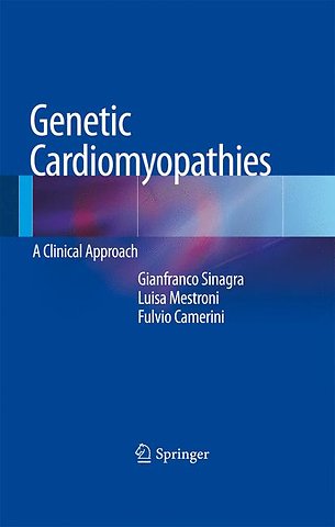 Genetic Cardiomyopathies