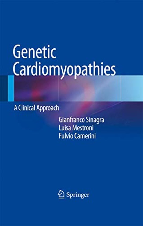 Genetic Cardiomyopathies