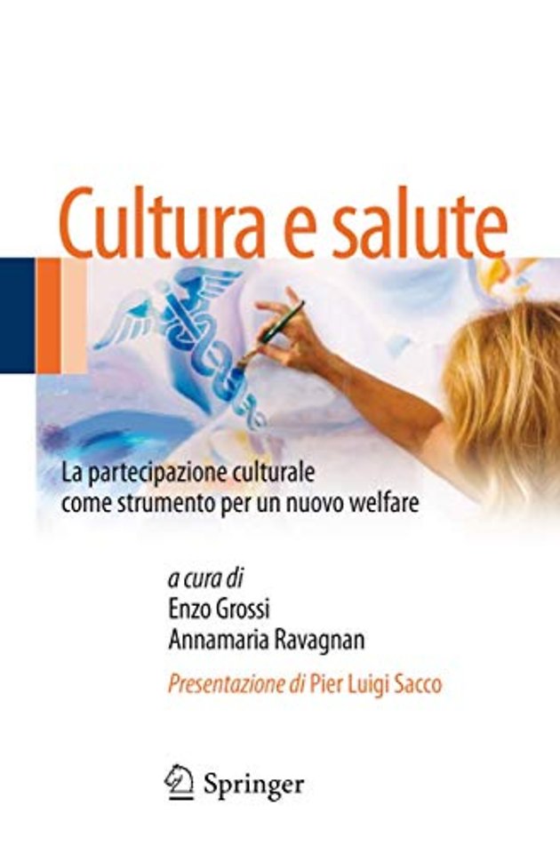 Cultura e salute