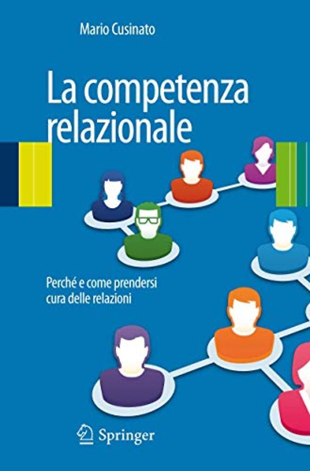 La competenza relazionale