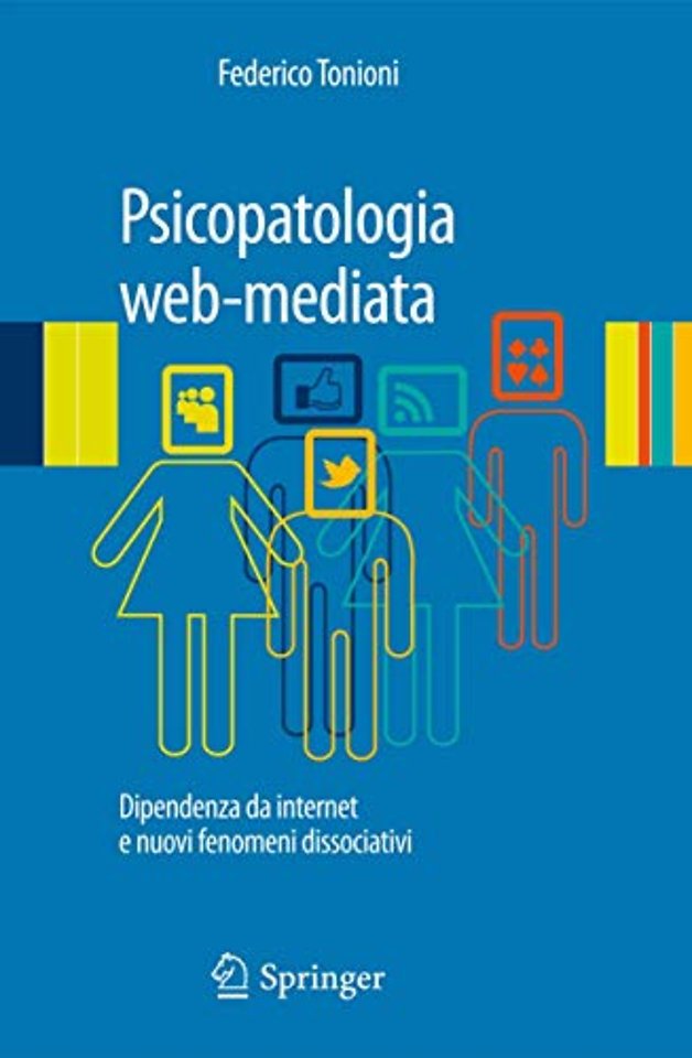 Psicopatologia web-mediata
