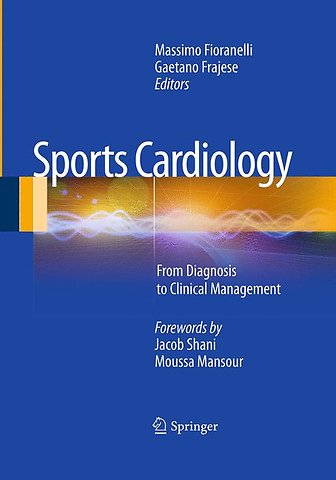 Sports Cardiology