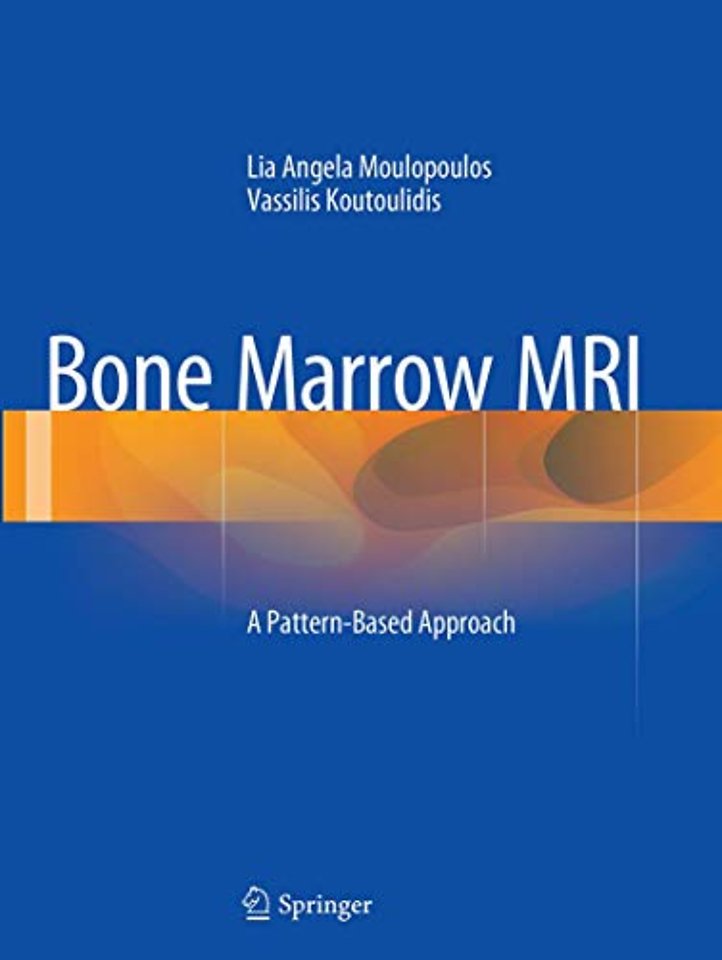Bone Marrow MRI