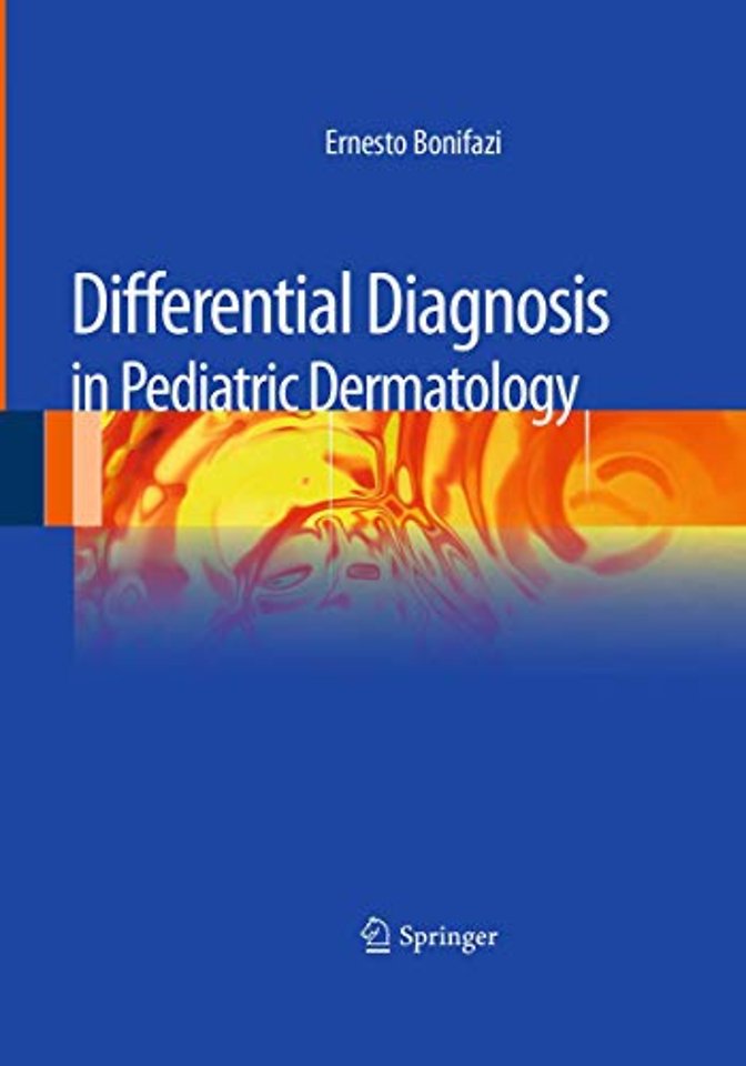Differential Diagnosis in Pediatric Dermatology