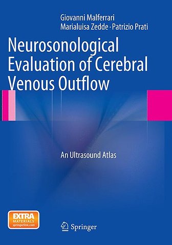 Neurosonological Evaluation of Cerebral Venous Outflow