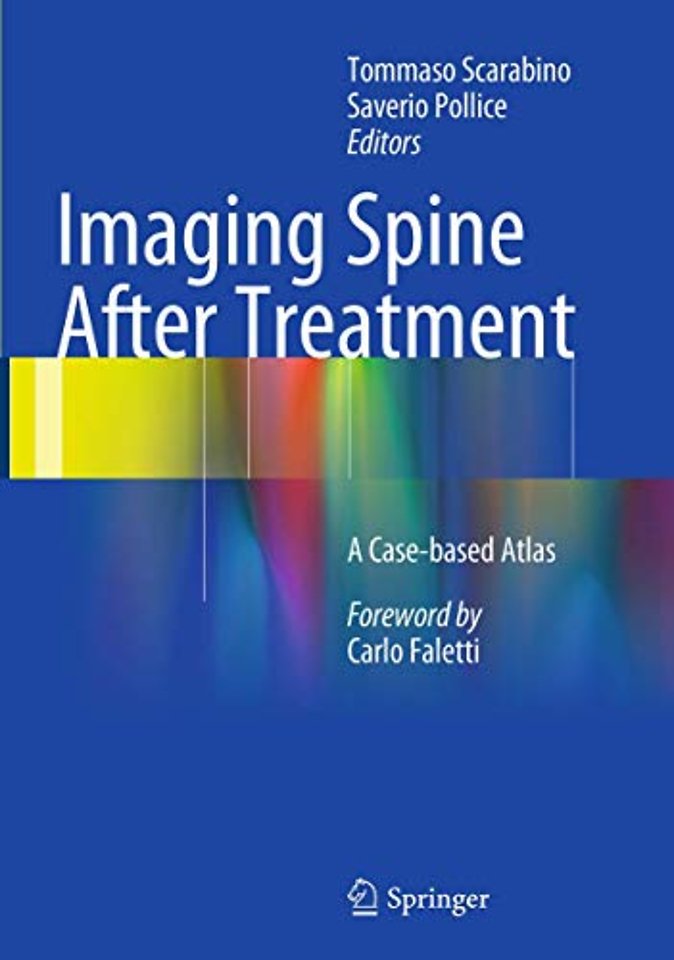 Imaging Spine After Treatment
