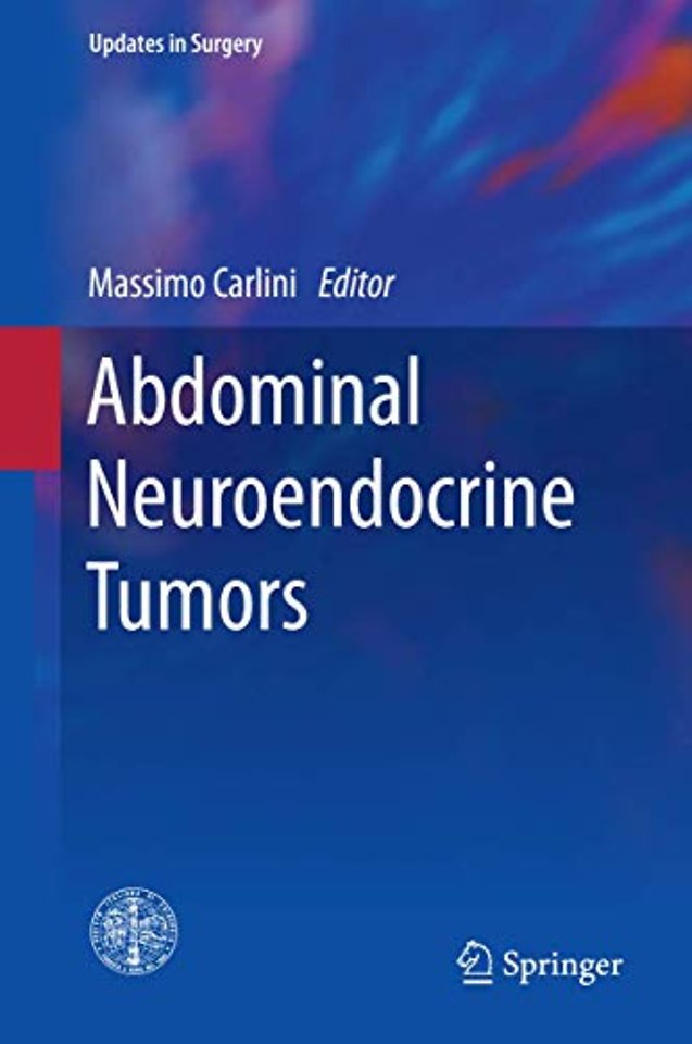 Abdominal Neuroendocrine Tumors