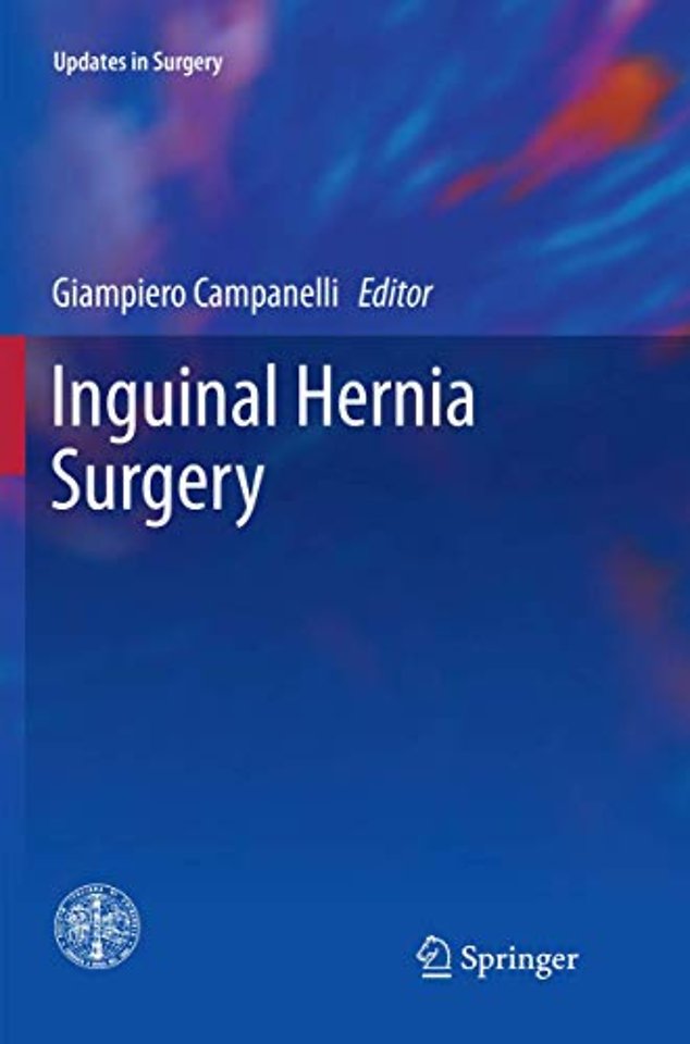 Inguinal Hernia Surgery