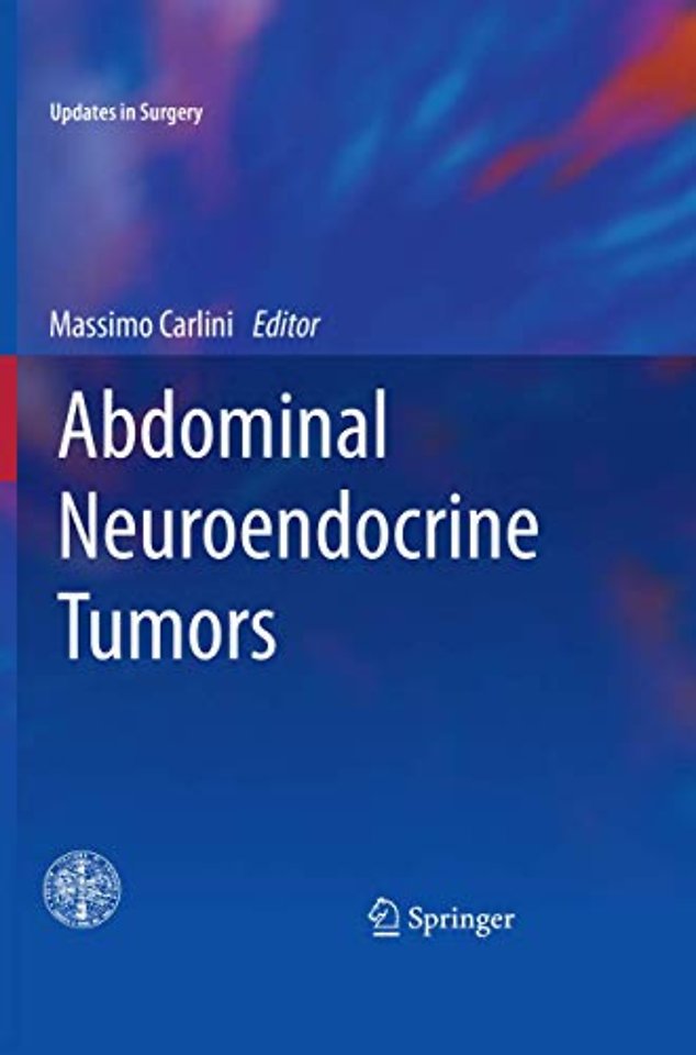 Abdominal Neuroendocrine Tumors