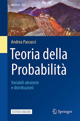 Teoria della Probabilità