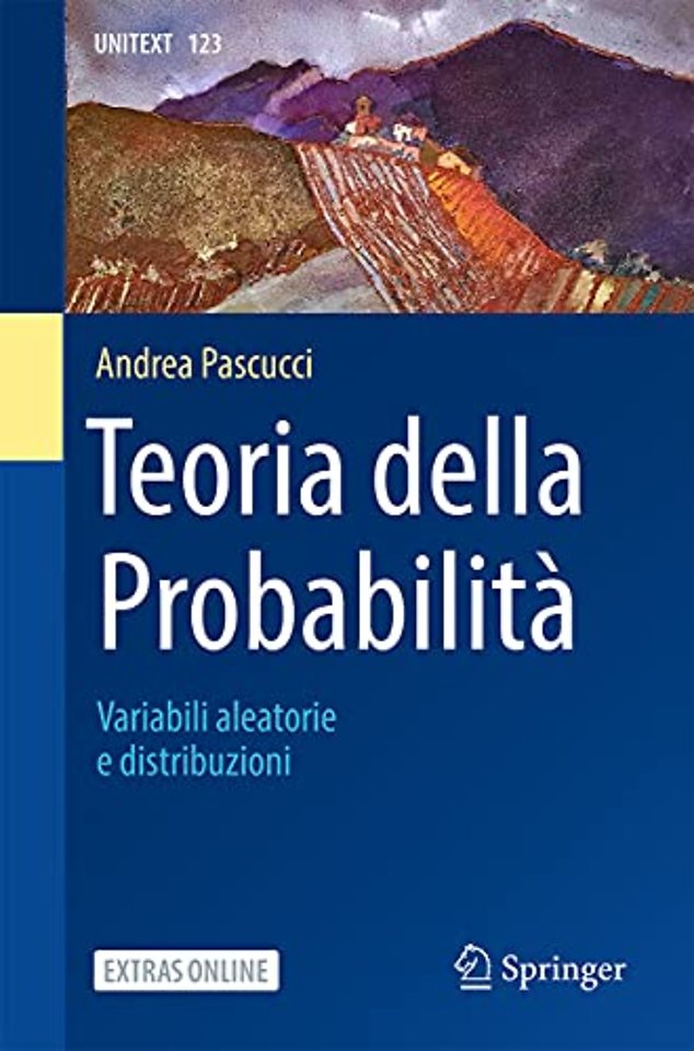 Teoria della Probabilità