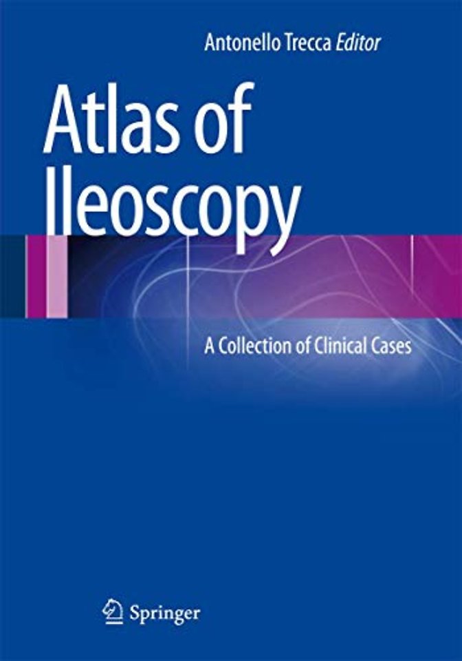 Atlas of Ileoscopy
