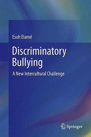 Discriminatory Bullying