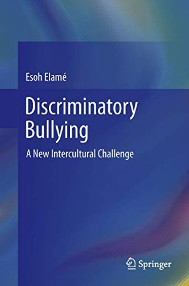 Discriminatory Bullying