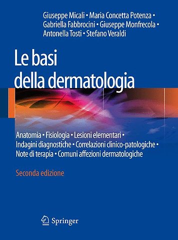 Le basi della dermatologia