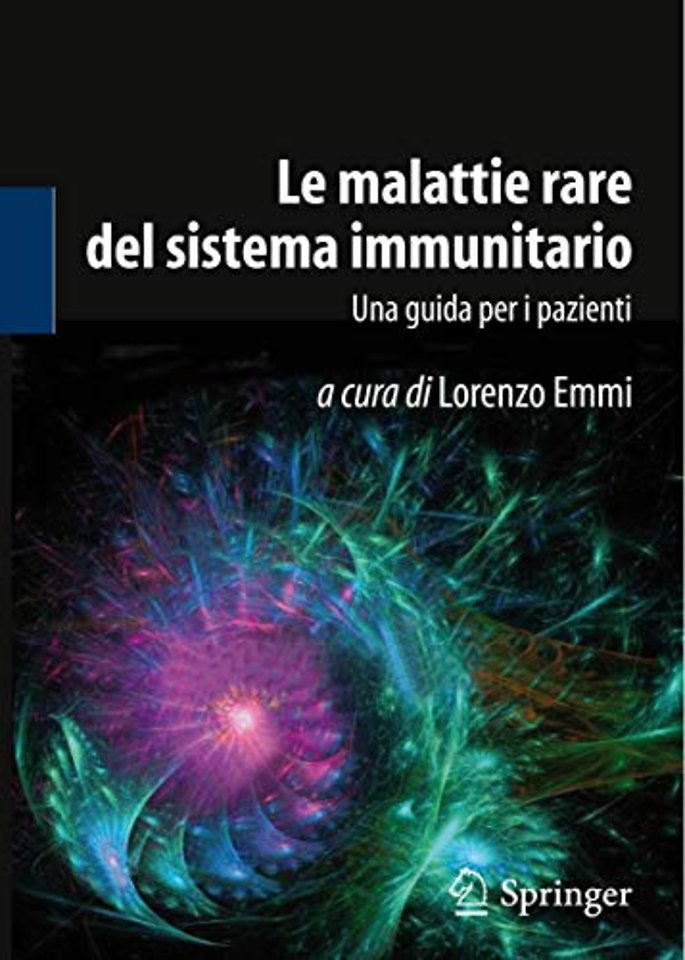 Le malattie rare del sistema immunitario