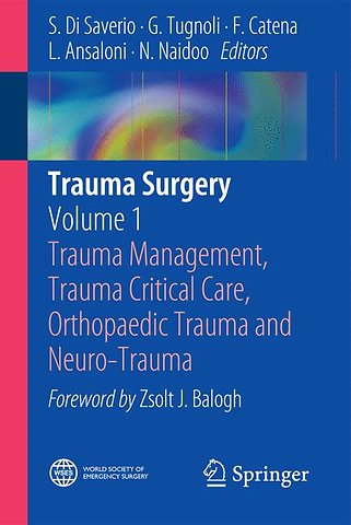 Trauma Surgery