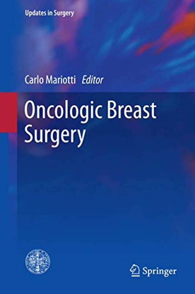 Oncologic Breast Surgery