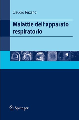 Malattie dell'apparato respiratorio